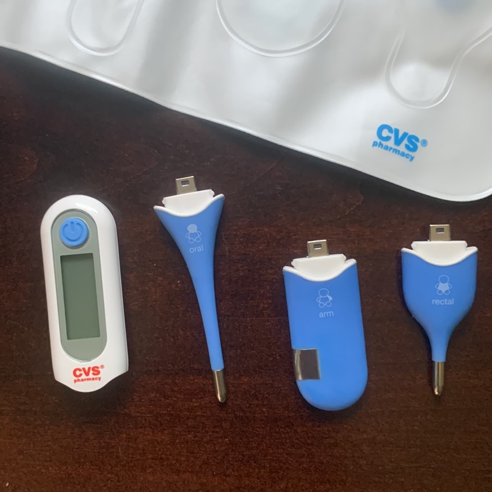 Infant/Baby Thermometer - Picture 3 of 5